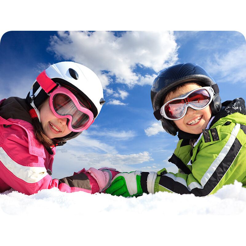 Thermoactive underwear Meteor 140/152 Jr 16684 Clothing/Ski Your Sports Performance