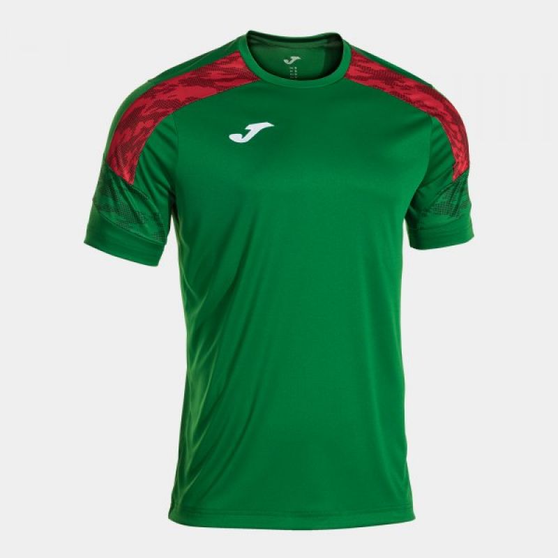 Joma Championship VIII Short Sleeve T-shirt 104263.456 Clothing/Training/Joma Joma