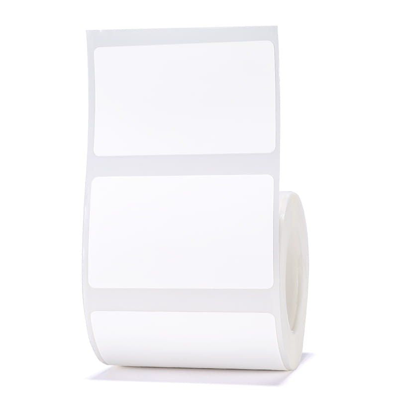 Niimbot R50*30-230White Thermal Labels In preparation Your Sports Performance