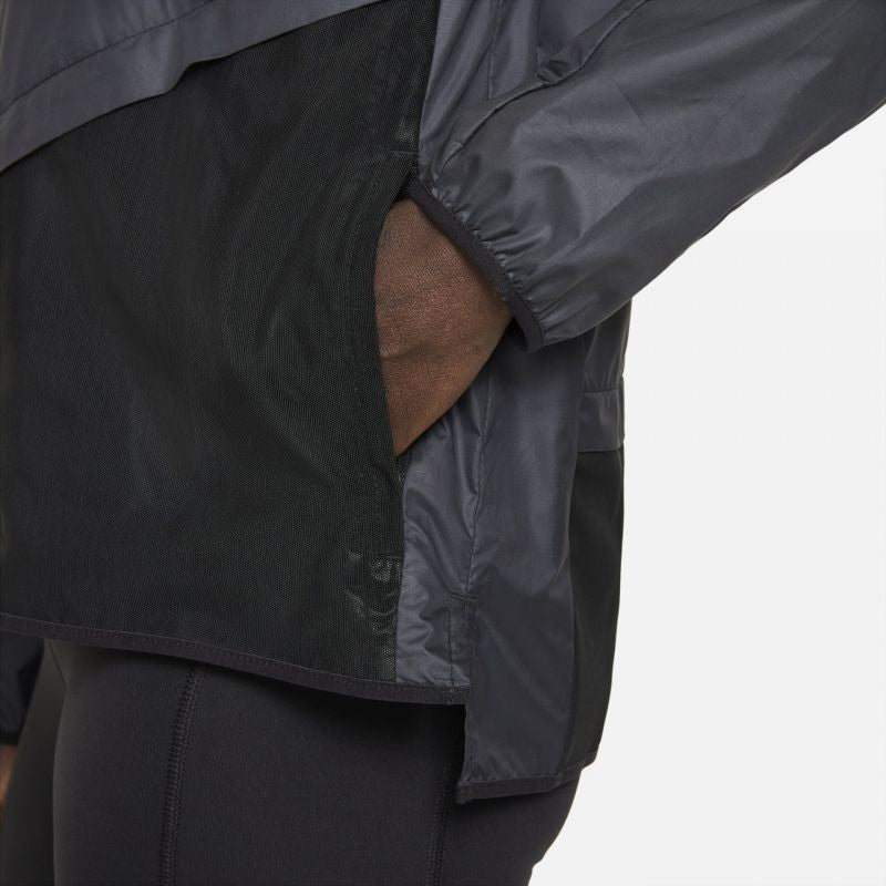 Nike Shield W DC8041-010 Jacket Clothing/Outdoor Nike
