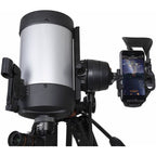 Celestron StarSense Explorer DX 5" Reflector 329x Black, Silver Optyka/Teleskopy Your Sports Performance