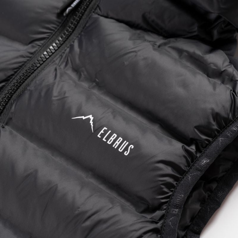 Children's IXPE TB Vest In preparation Your Sports Performance