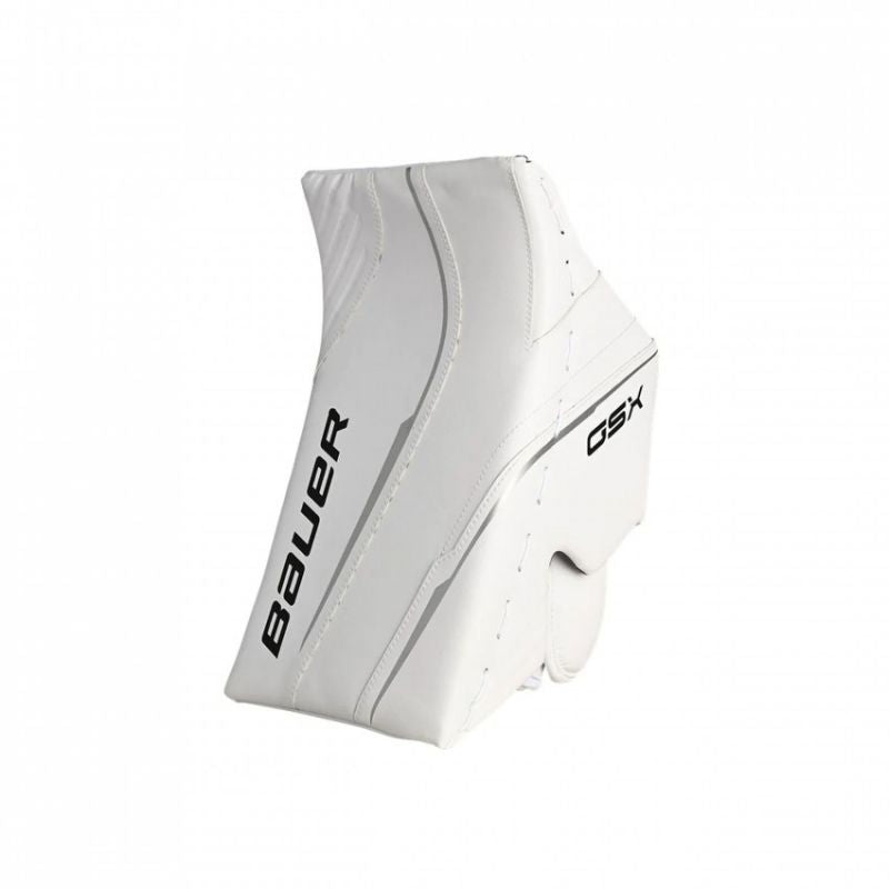Bauer GSX '23 Jr bumper In preparation Your Sports Performance