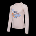 UVER KDB Children's UV T-shirt In preparation Your Sports Performance