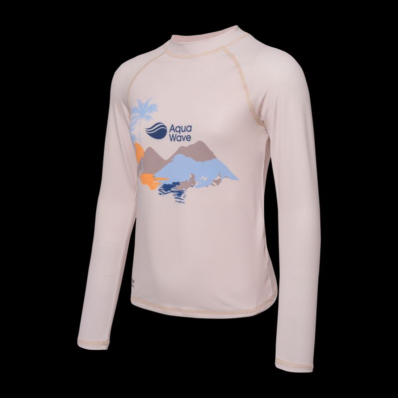 UVER KDB Children's UV T-shirt In preparation Your Sports Performance