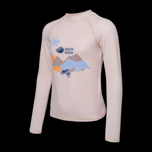 UVER KDB Children's UV T-shirt In preparation Your Sports Performance