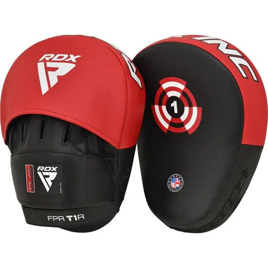RDX FPR-T1 Trainer's Paws Boxing Pads RDX - Pozostałe Your Sports Performance