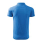 Malfini Single J. M MLI-20214 azure polo shirt Clothing/Lifestyle/T-shirts/Malfini Malfini