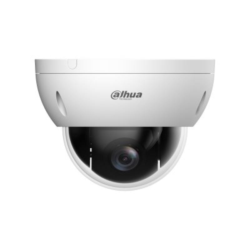 Dahua Technology WizSense SD22204DB-GNY Dome IP Security Camera Indoor & Outdoor 1920 x 1080 px Ceiling CCTV IP/Kamery Your Sports Performance