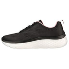 Skechers Go Walk Hyper Burst Shoes W 124578-BKPK Footwear/Lifestyle/Skechers Skechers