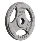 2.5 kg Hammertone HMS THM02 plate Accessories/Training equipment Your Sports Performance