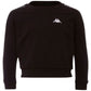 Kappa Ilary Junior 309068J 19-4006 sweatshirt Clothing/Lifestyle/Kappa Kappa