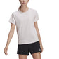 Adidas HEAT.RDY Training Tee W HC0575 Clothing/Training Adidas