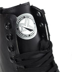 Roller skates Nils Extreme NQ8400S Black size 40 Accessories/Skating/Wrotki Your Sports Performance