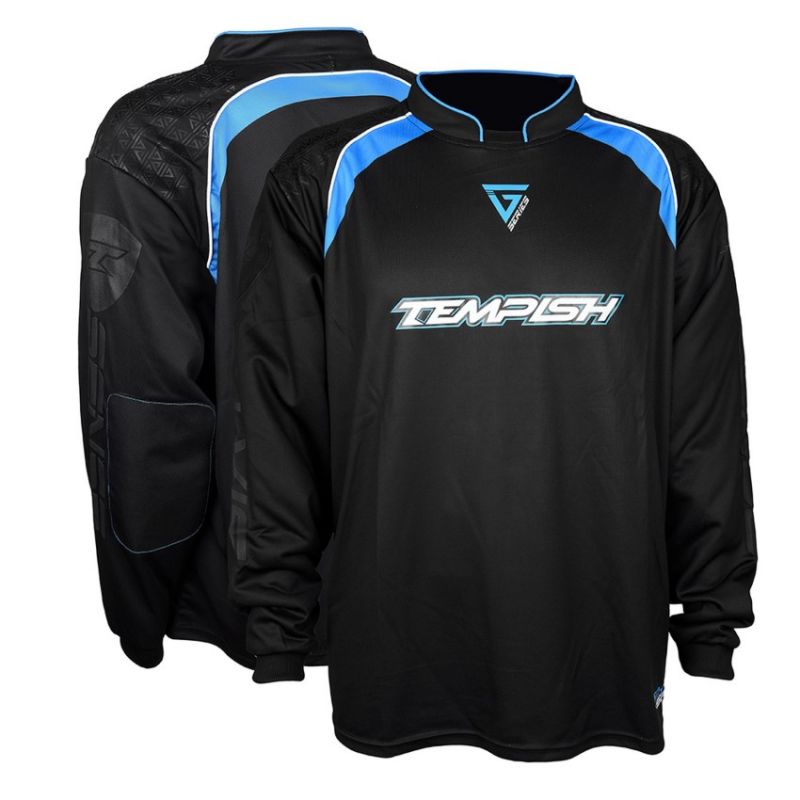 Goalkeeper's jersey Tempish Sixth Sense T3.0 Sr M 13500004922 Clothing/Training/Tempish Your Sports Performance