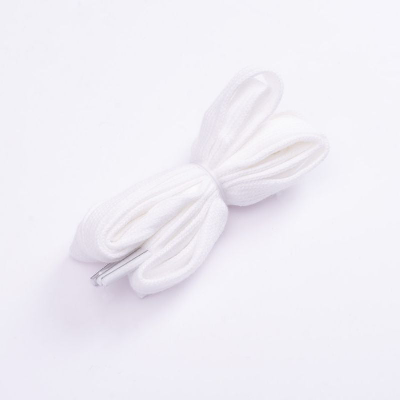 IGU FLAT LACE laces In preparation Your Sports Performance