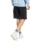 adidas Essentials Feelcozy Fleece Cargo Shorts M JE3869 Clothing/Lifestyle/Trousers, shorts Adidas