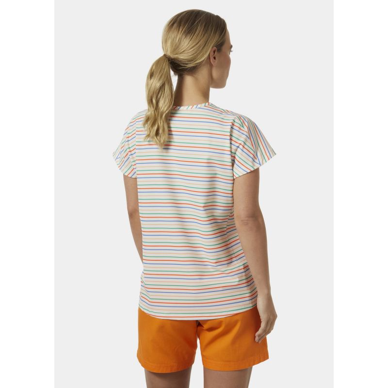 Helly Hansen Thalia Summer Top T-shirt W 34350 048 Clothing/Training/Helly Hansen Your Sports Performance