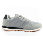 US Polo Assn sports shoes sneakers men's fashionable comfortable gray Your Sports Performance
