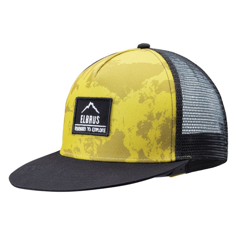 Elbrus Ramond M 92800400696 baseball cap Clothing/Multisport/Elbrus Your Sports Performance