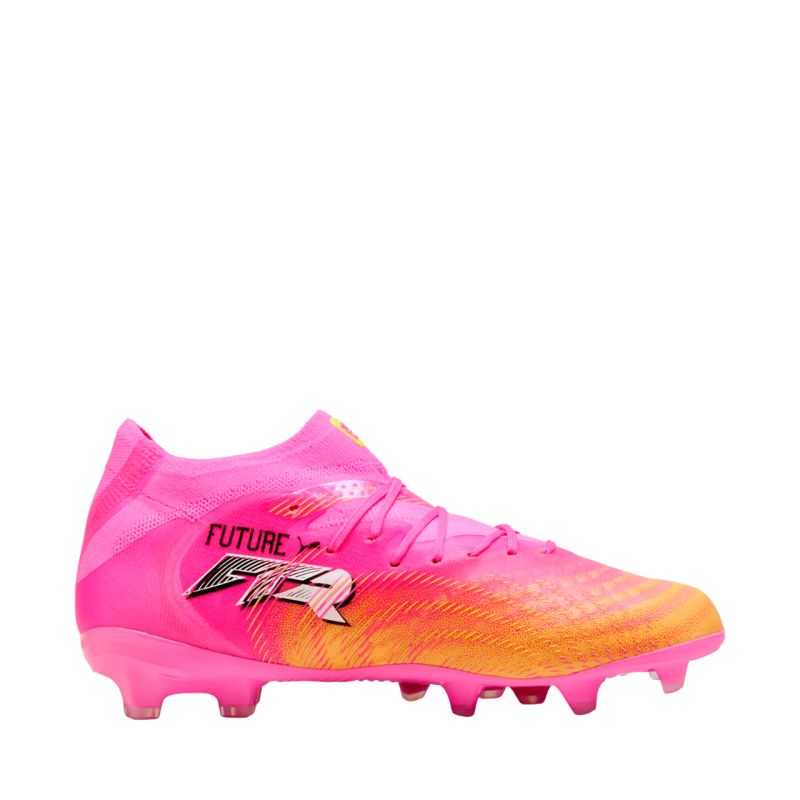Puma Future 9 Pro FG/AG 108720 05 Kids' Football Boots