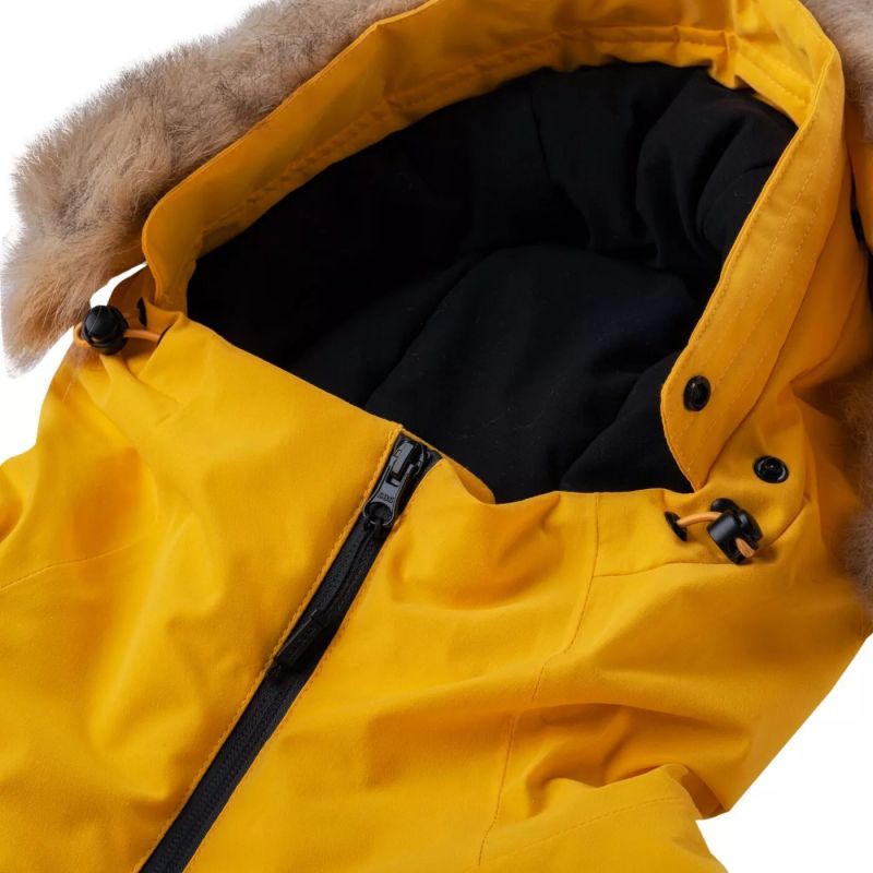 Iguana Gerin M jacket 92800439308 Clothing/Outdoor/Iguana Your Sports Performance
