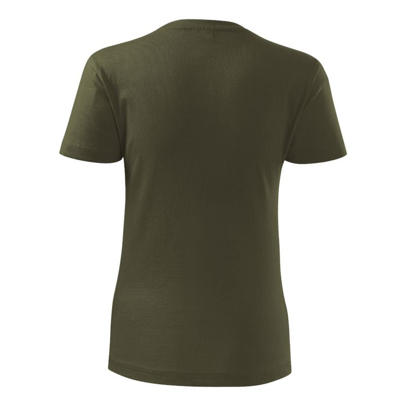 Malfini Classic New W T-shirt MLI-13369 Clothing/Lifestyle/T-shirts/Malfini Malfini