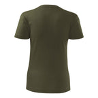 Malfini Classic New W T-shirt MLI-13369 Clothing/Lifestyle/T-shirts/Malfini Malfini