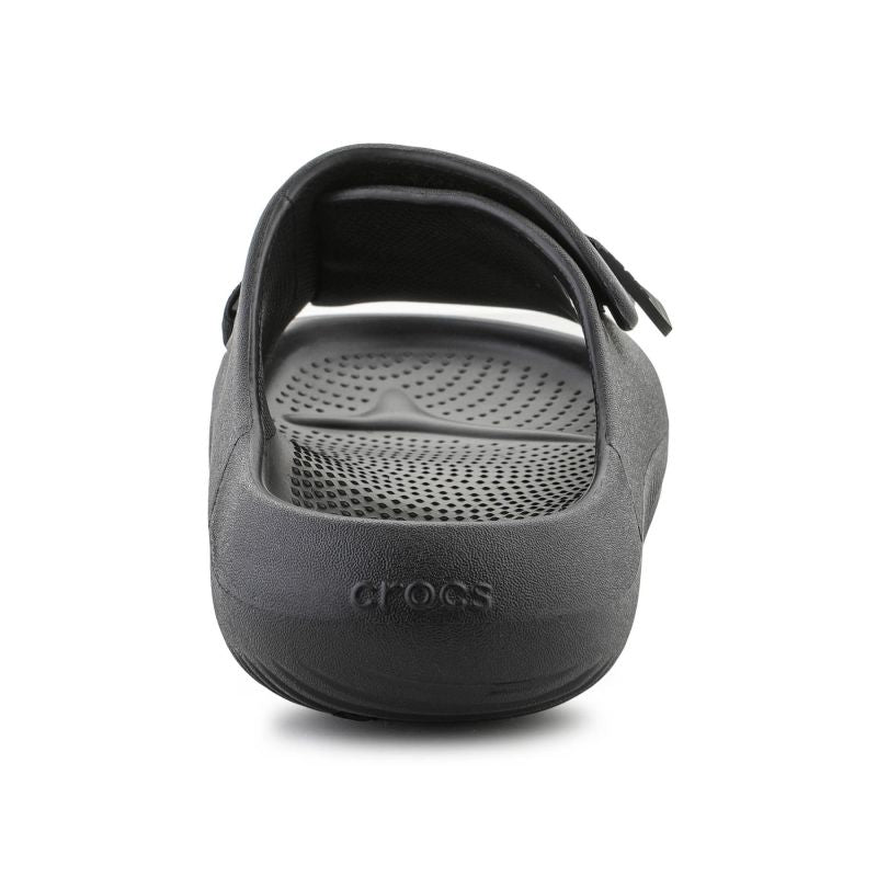Crocs Mellow Luxe Recovery Slide 209413-001 flip-flops Footwear/Lifestyle/Crocs Crocs