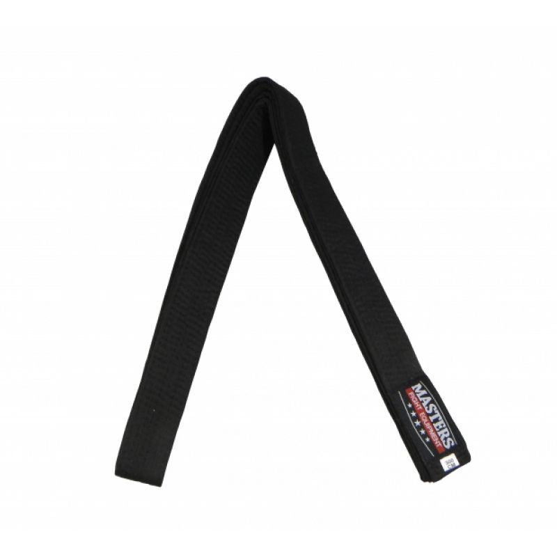 MASTERS kimono belt In preparation Your Sports Performance
