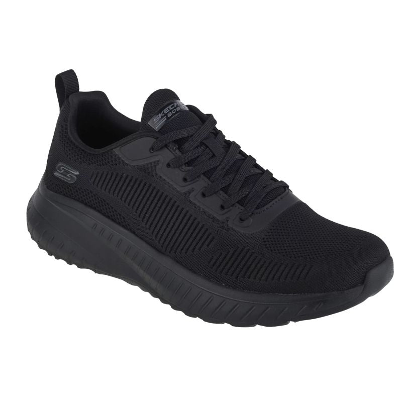 Skechers Bobs Squad Chaos-Prism Bold 118000-BBK Black 44 In preparation Your Sports Performance