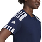 T-shirt adidas Squadra 21 W GN5754 Clothing/Training Adidas