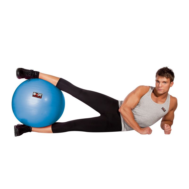 ANTI-BURST BB 001 gymnastic ball 65 CM Accessories/Training equipment Your Sports Performance