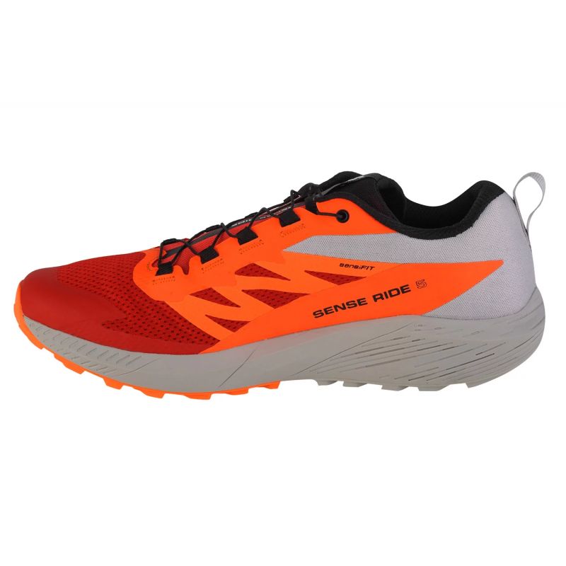 Salomon Sense Ride 5 M 470462 running shoes Footwear/Running/Men Your Sports Performance