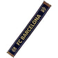 FC Barcelona fan scarf 5004BUT35 Clothing/Football Your Sports Performance