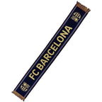 FC Barcelona fan scarf 5004BUT35 Clothing/Football Your Sports Performance