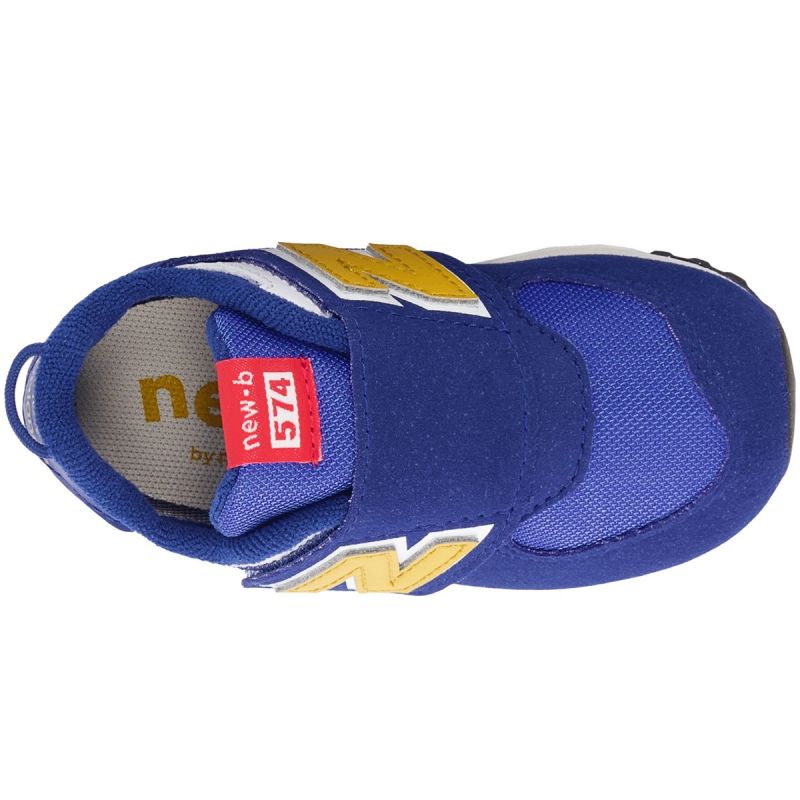 New Balance baby shoes Jr NW574HBG Footwear/Lifestyle New Balance