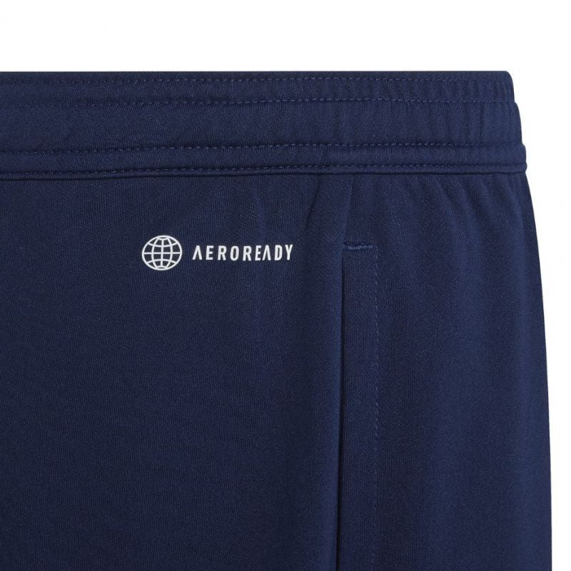 Adidas Entrada 22 Jr H57500 shorts Clothing/Football Adidas