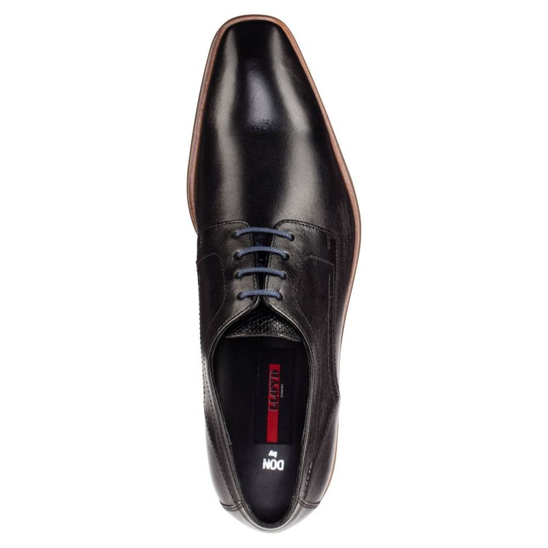 Lloyd Don M 16-069-10 Half-boots Footwear/Lifestyle/Lloyd Your Sports Performance