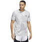 Adidas Iginite Aop Tee M HL0087 Clothing/Lifestyle/T-shirts Adidas