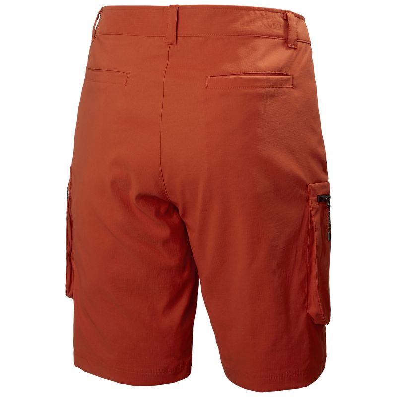 Helly Hansen Move Qd Shorts 2.0 M 53977 308 Clothing/Training/Helly Hansen Your Sports Performance