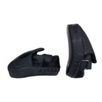 Trainers Masters ŁZ-MATT-BLACK new 14024 Accessories/Martial arts equipment/Łapy Your Sports Performance