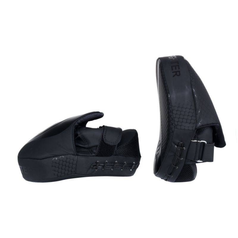 Trainers Masters ŁZ-MATT-BLACK new 14024 Accessories/Martial arts equipment/Łapy Your Sports Performance