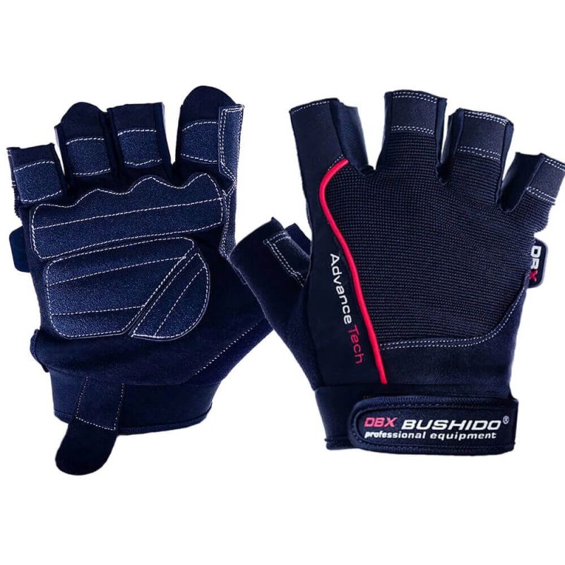 Gym Gloves | WG-156 | M Rękawiczki na siłownię - fitness Your Sports Performance