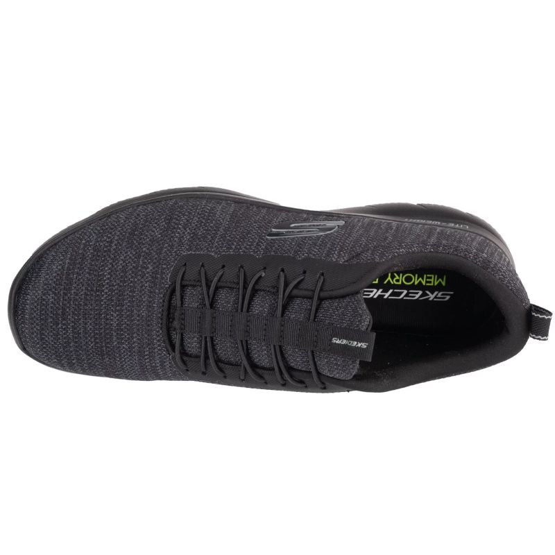 Skechers Summits - Sorenz 232697-BBK Black 40 In preparation Your Sports Performance