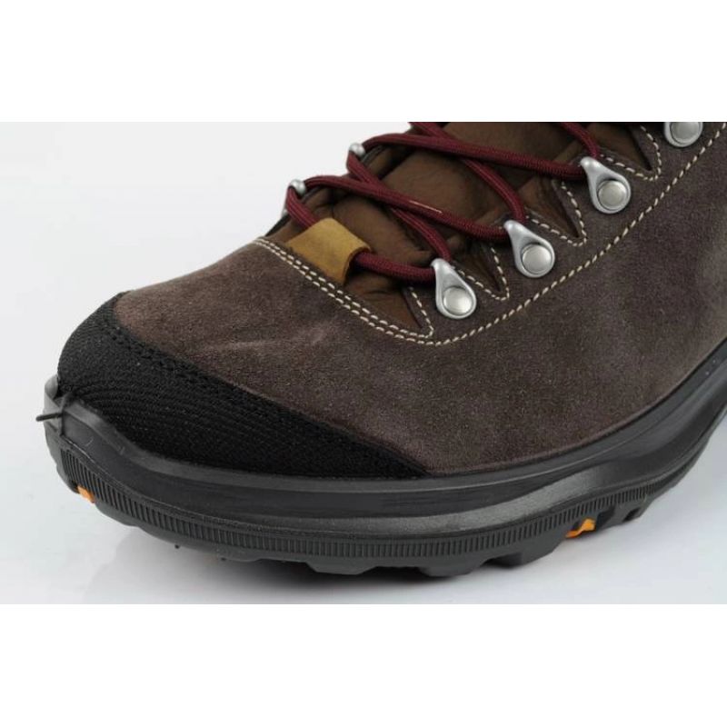 Shoes Aku Evergreen GTX M TYW5M050 Footwear/Outdoor/Aku Your Sports Performance