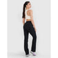 Women's quick-drying training pants 4F 4FRSS25TFTRF1037-20S *Kategoria tymczasowa Your Sports Performance