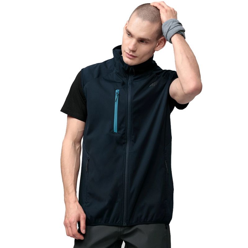 Vest 4F M H4L21-BZM060 30S Clothing/Outdoor 4F