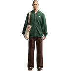 Nike Club BB FZ Hoodie Men's Green FN3861 323