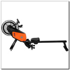 HMS ZP6591 Air Rower Import z Action/Siłownia i fitness/Wioślarze Your Sports Performance